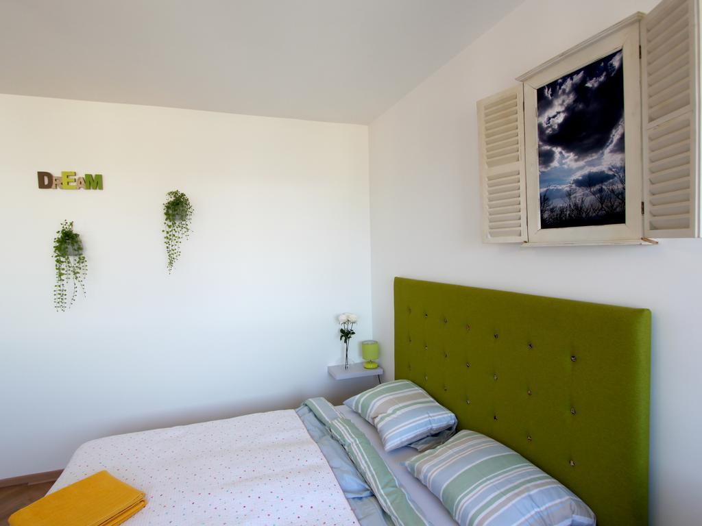 Dream Apt With Parking Belgrado Exterior foto